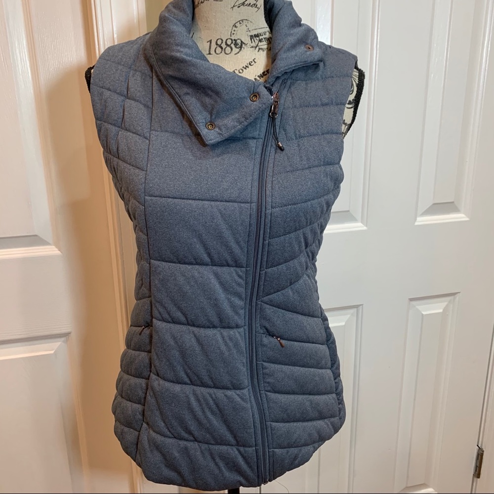 Calia puller vest